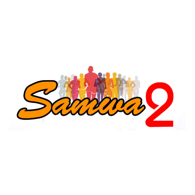 Samwa Mini Marathon ครั้งที่ 2