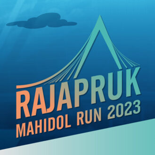 RAJAPRUK MAHIDOL RUN 2023