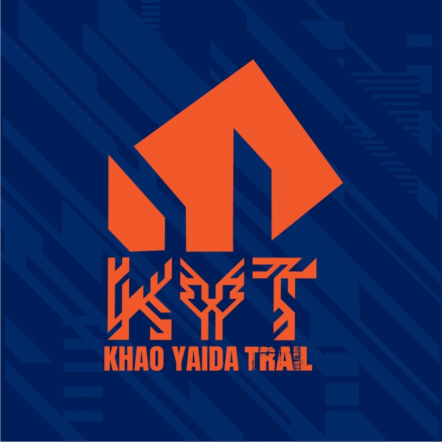 BigBlue Khao Yaida Trail 2023
