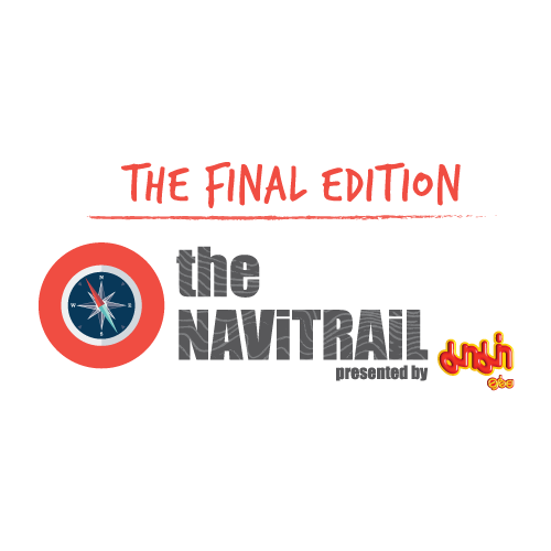 The Final Edition of The NAViTRAiL