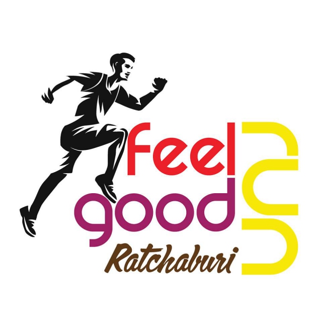 Feel Good Ratchaburi สนามที่ 2 อ่างเก็บน้ำชัชป่าหวาย