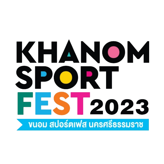 Khanom Sport Fest 2023
