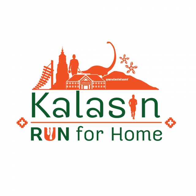 Kalasin Run for Home
