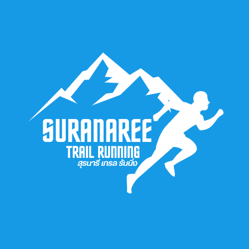 SURANAREE TRAIL RUNNING ครั้งที่ 2