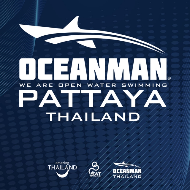 OCEANMAN PATTAYA 2023