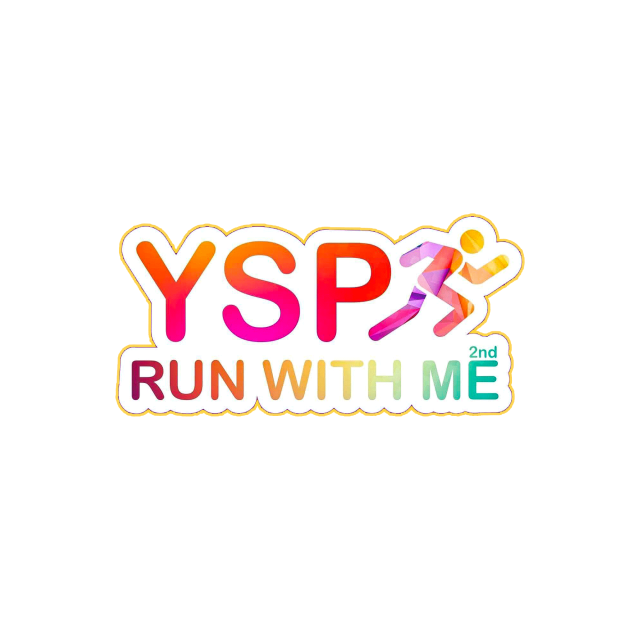 YSP. RUN WITH ME 2nd