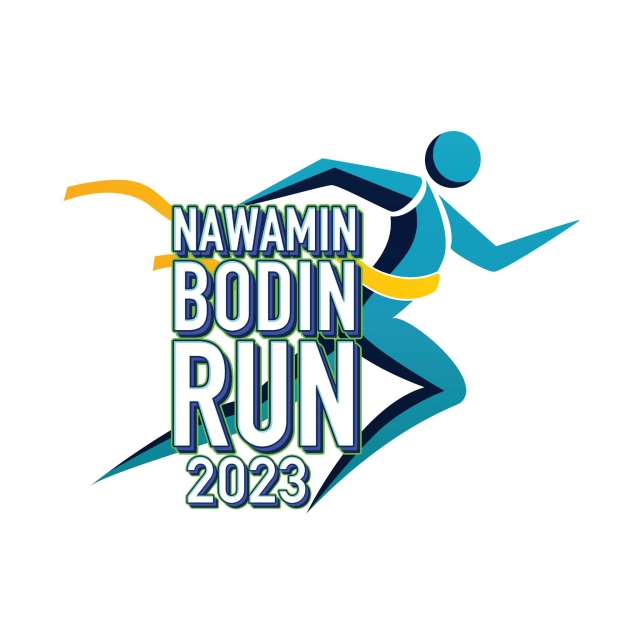 NAWAMIN BODIN RUN 2023