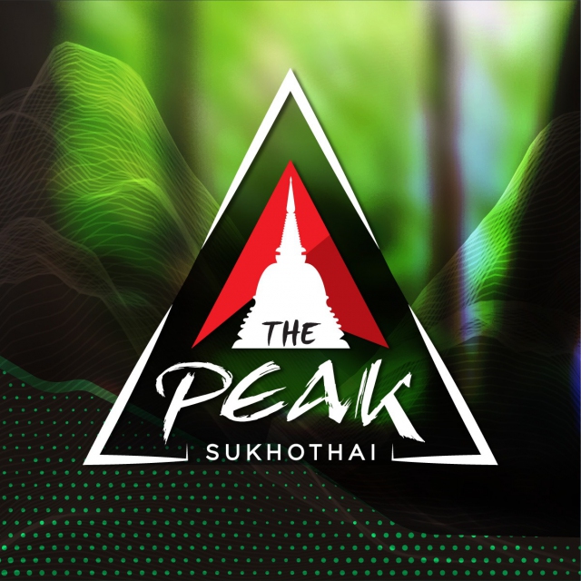 The PEAK Sukhothai