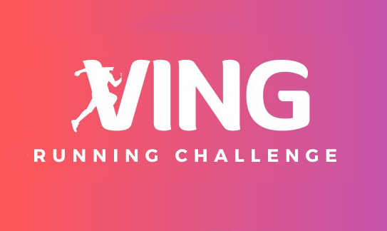 VING Running Challenge