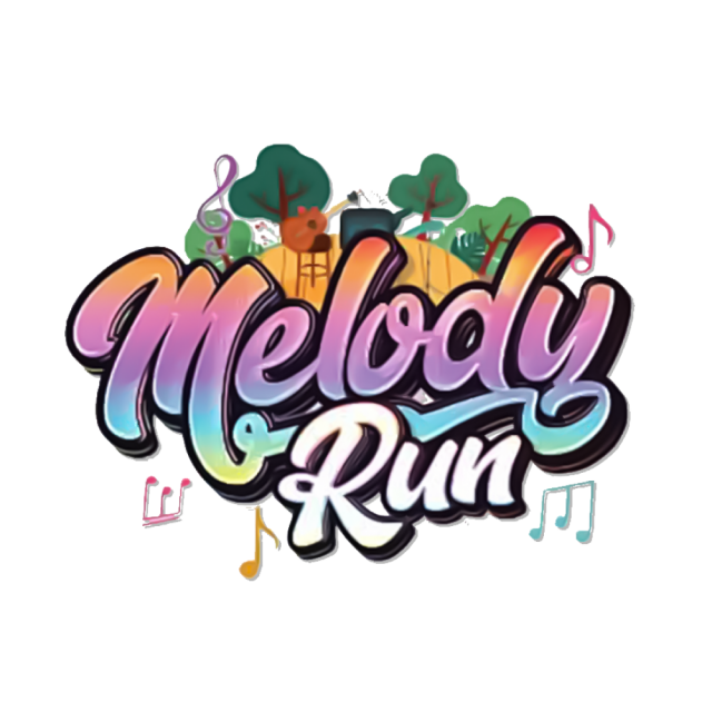 MELODY RUN 2023