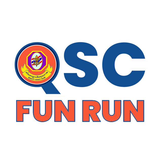 QSC FUN RUN#1