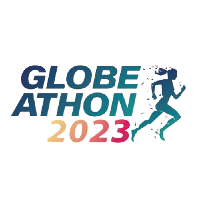 Globe Athon 2023 (วิ่งด้วยใจให้น้อง ป้องกันมะเร็งปากมดลูก)