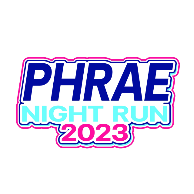 Phrae Night Run 2023