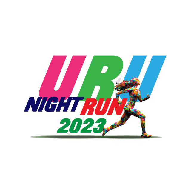 URU NIGHT RUN 2023