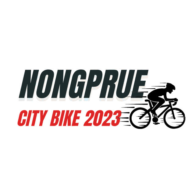 Nongprue City Bike 2023