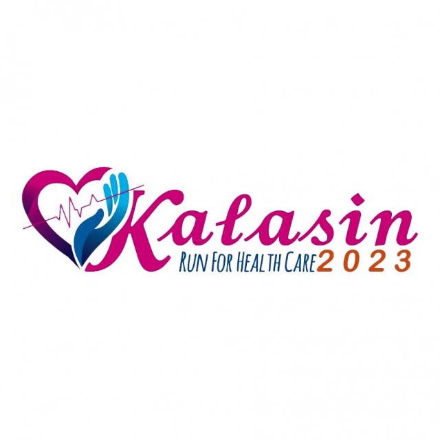 Kalasin Run For Health Care 2023