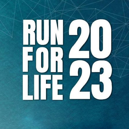 D Run For Life 2023 by Dailynews