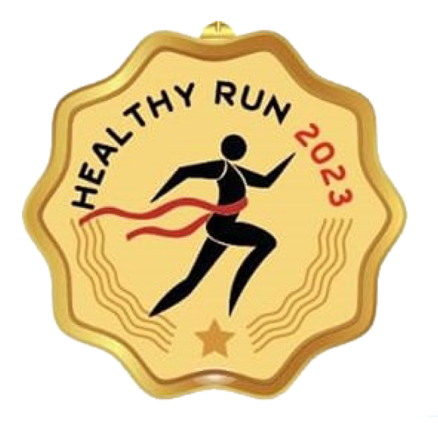 HEALTHY RUN 2023