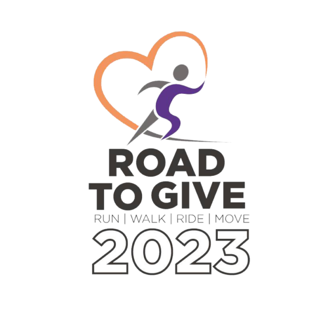 ROAD TO GIVE 2023