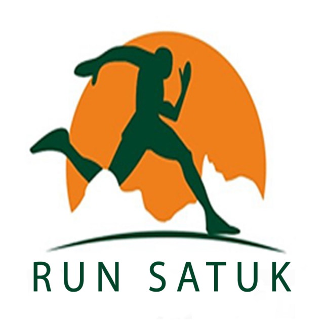 Walk & Run Satuk 2023
