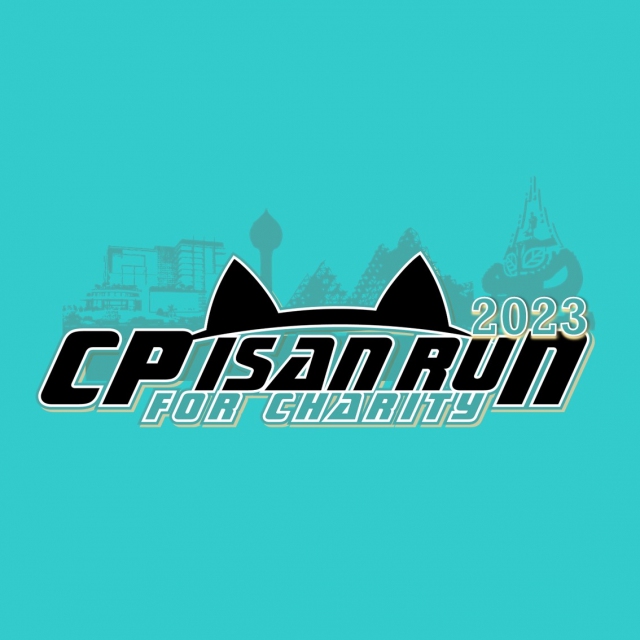 CP ISAN RUN FOR CHARITY 2023