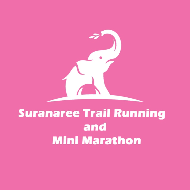 Suranaree Trail Running and Mini Marathon