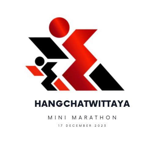 HANGCHATWITTAYA MINI MARATHON