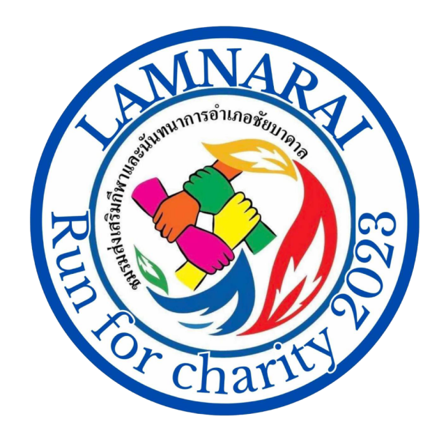 Lamnarai Run For Charity 2023