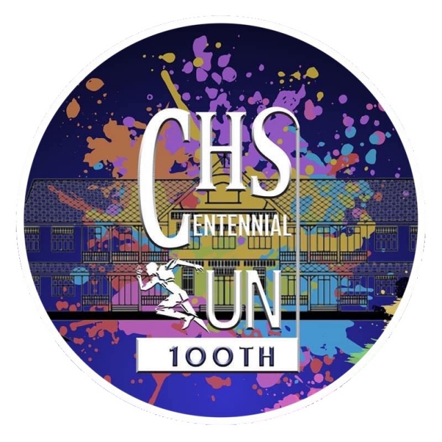 CHS Centennial Run 100th