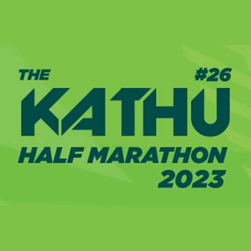 Kathu Half Marathon 2023