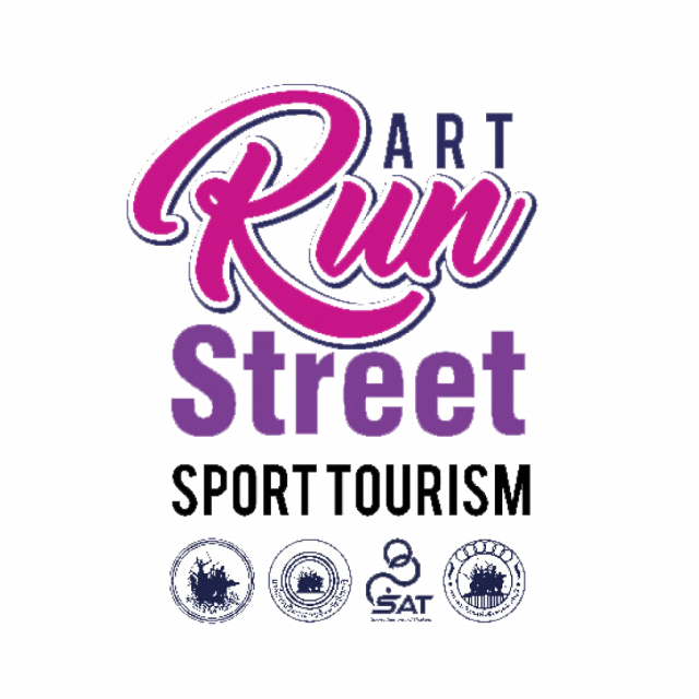 Street Art Run 2024 เดิน - วิ่ง เพื่อสุขภาพ