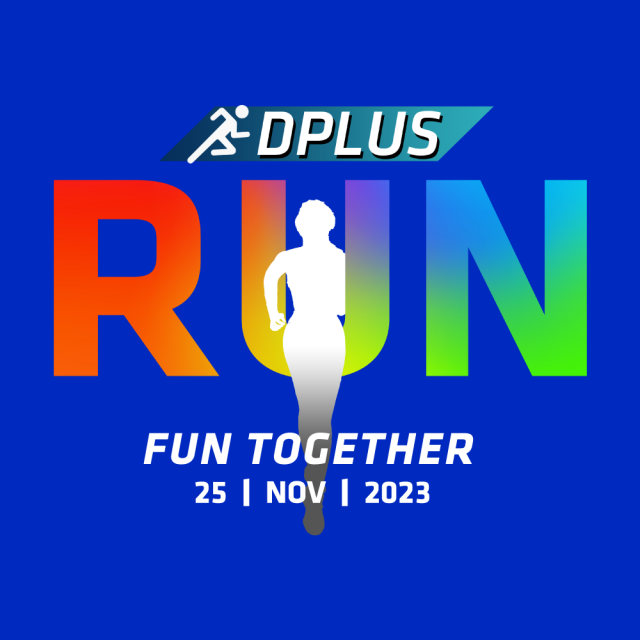 Run Together D+ Fun Together
