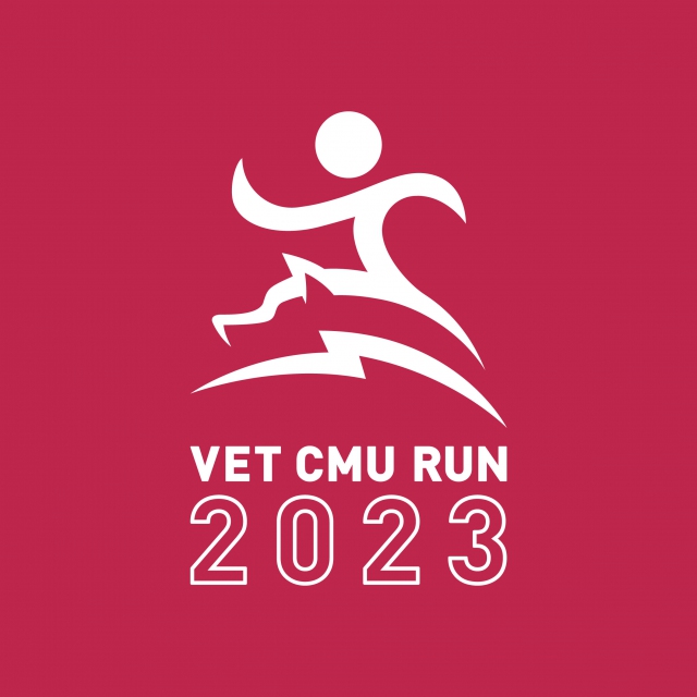 Vet CMU Run 2023 หมอหมาพาวิ่ง