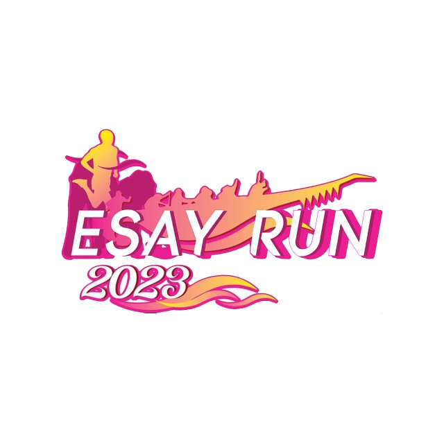 ESAY RUN 2023