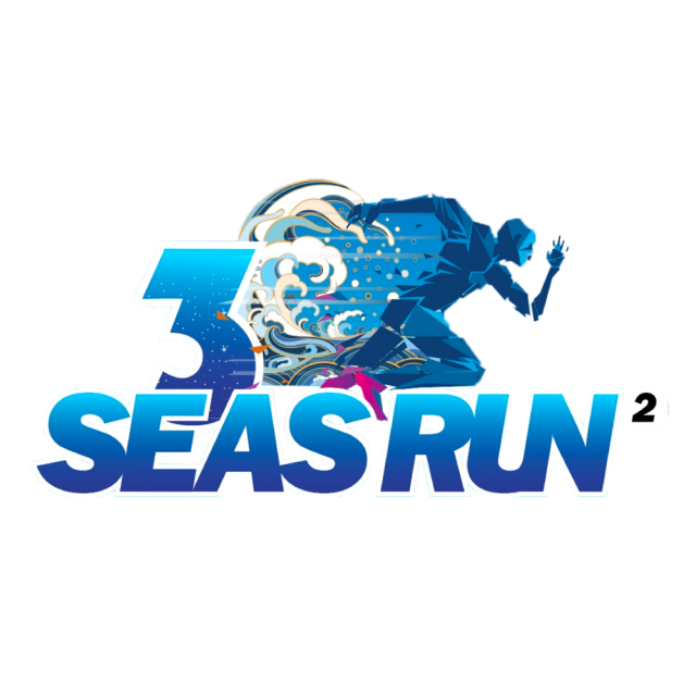3 Seas Run 2024 วิ่งต้านยาเสพติด พิชิต 3 ทะเล ครั้งที่ 2