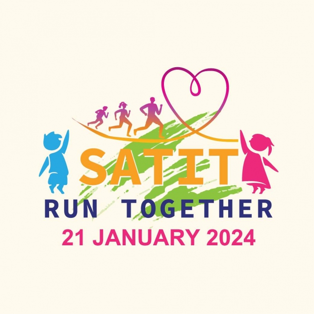 Satit Run Together