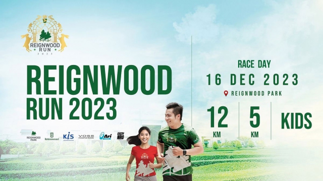 REIGNWOOD RUN 2023 (OFFICIAL)