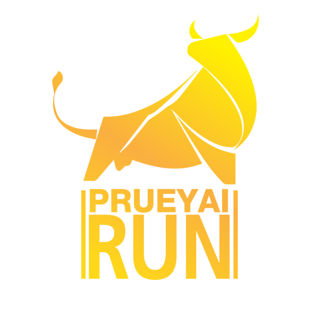 PrueYai Cross Country Run 2024
