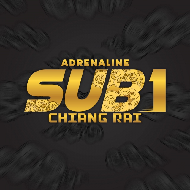 Adrenaline SUB 1 Chiangrai