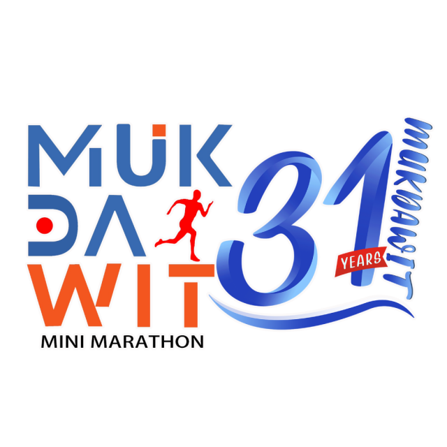 MUKDAWIT MINIMARATHON