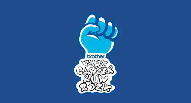 Brother Beat Cancer Run (Official)