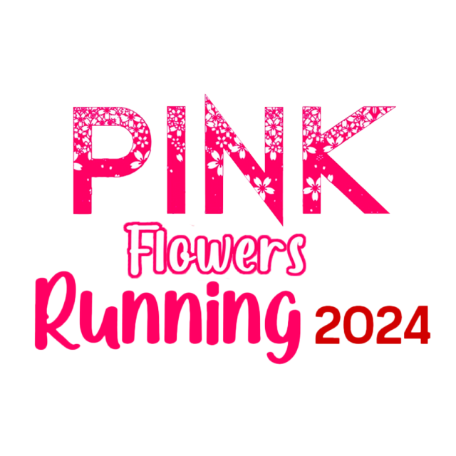 Pink Flowers Running ช่องสาริกา มินิมาราธอน 2024