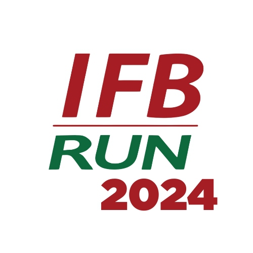 IFB Run 2024 สุขภาพดี มีความสุข