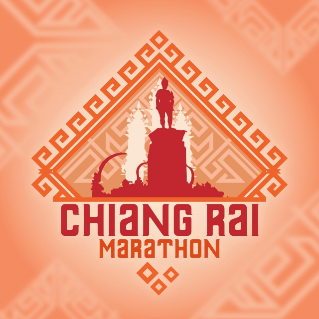 Chiang Rai Marathon 2024