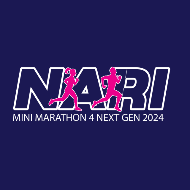 NARI Mini Marathon 2024