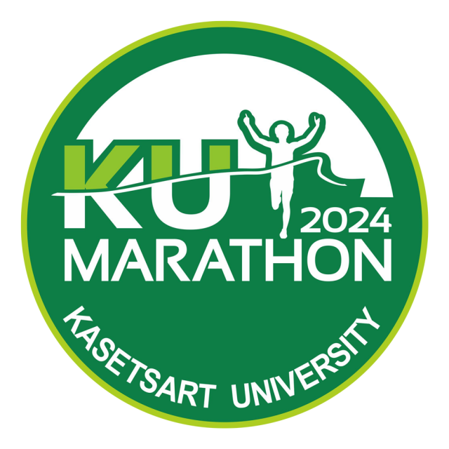 KU MARATHON 2024 @Kamphaeng Saen