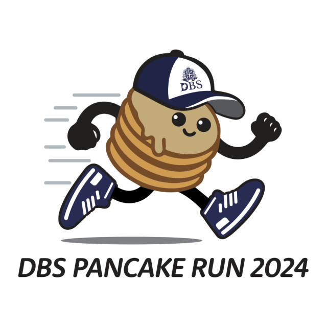 DBS PANCAKE RUN 2024