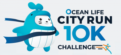 OCEAN LIFE CITY RUN 10K CHALLENGE