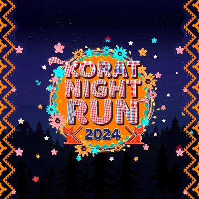 KORAT NIGHT RUN