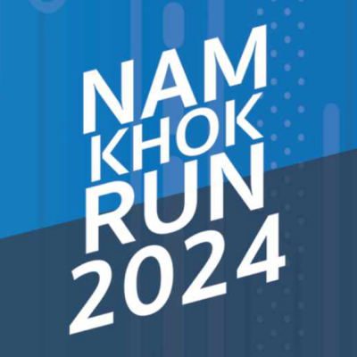 NAMKHOK RUN 2024